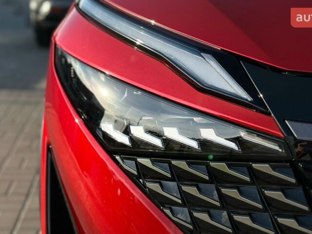 Ниссан Кашкай, объемом двигателя 1.33 л и пробегом 0 тыс. км за 33704 $, фото 2 на Automoto.ua