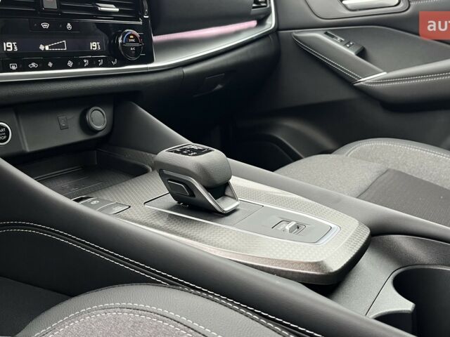 Ниссан Кашкай, объемом двигателя 1.33 л и пробегом 0 тыс. км за 33006 $, фото 14 на Automoto.ua