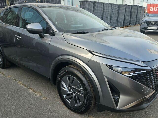 Ніссан Кашкай, об'ємом двигуна 1.33 л та пробігом 0 тис. км за 26349 $, фото 6 на Automoto.ua