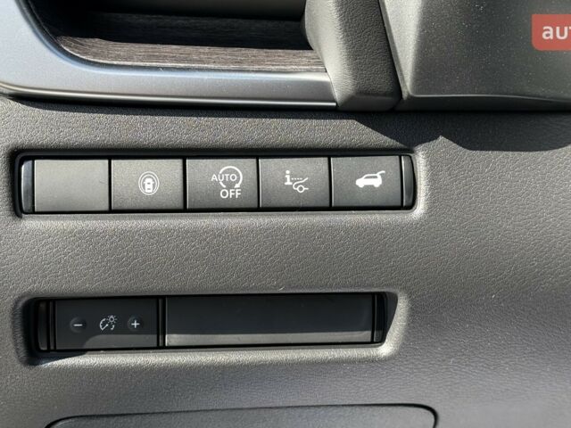 Ниссан Кашкай, объемом двигателя 1.33 л и пробегом 0 тыс. км за 35412 $, фото 38 на Automoto.ua