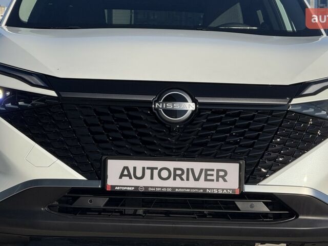 Ніссан Кашкай, об'ємом двигуна 1.5 л та пробігом 0 тис. км за 39169 $, фото 16 на Automoto.ua