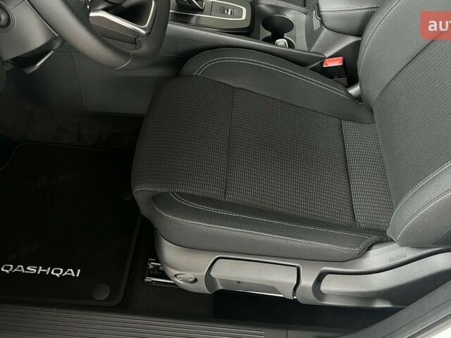 Ніссан Кашкай, об'ємом двигуна 1.33 л та пробігом 0 тис. км за 29919 $, фото 11 на Automoto.ua