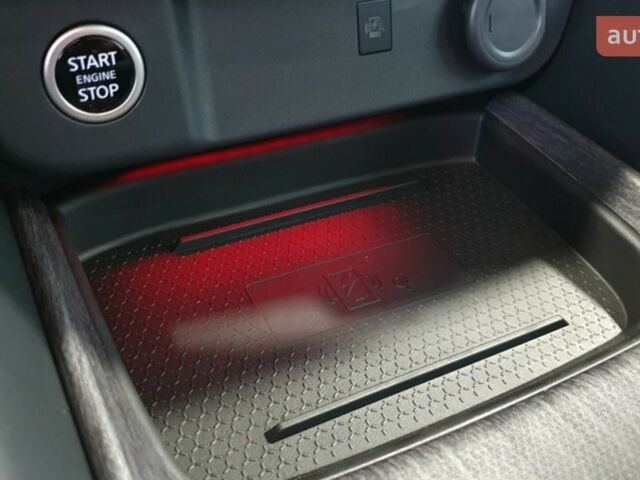 Ніссан Кашкай, об'ємом двигуна 1.33 л та пробігом 0 тис. км за 36771 $, фото 53 на Automoto.ua