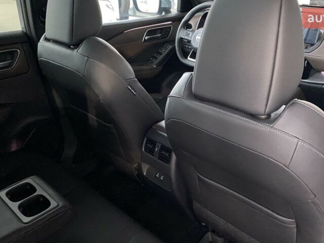 купить новое авто Ниссан Кашкай 2025 года от официального дилера Автоцентр AUTO.RIA Ниссан фото