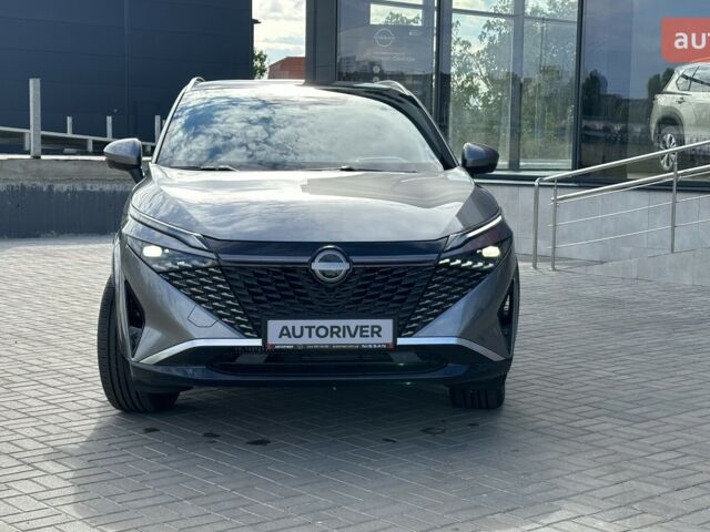 Ниссан Кашкай, объемом двигателя 1.33 л и пробегом 0 тыс. км за 35270 $, фото 8 на Automoto.ua