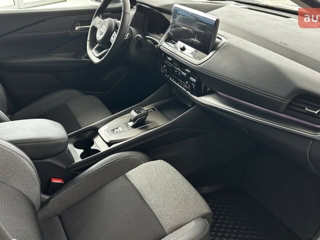 Ниссан Кашкай, объемом двигателя 1.33 л и пробегом 0 тыс. км за 32587 $, фото 26 на Automoto.ua