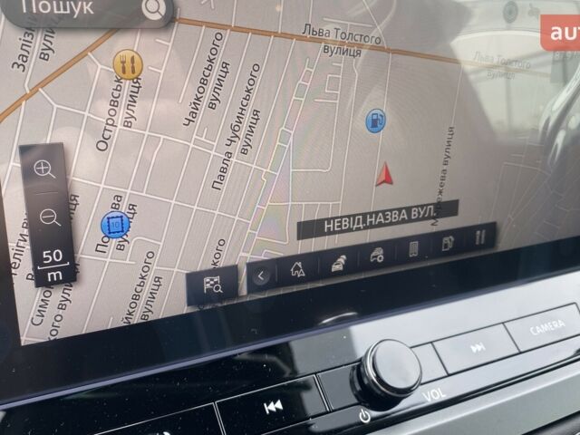 Ниссан Кашкай, объемом двигателя 1.33 л и пробегом 0 тыс. км за 32533 $, фото 10 на Automoto.ua