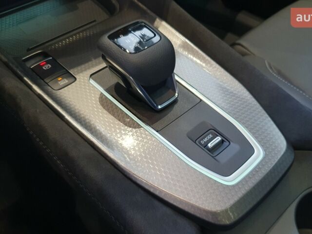 Ніссан Кашкай, об'ємом двигуна 1.33 л та пробігом 0 тис. км за 36970 $, фото 71 на Automoto.ua