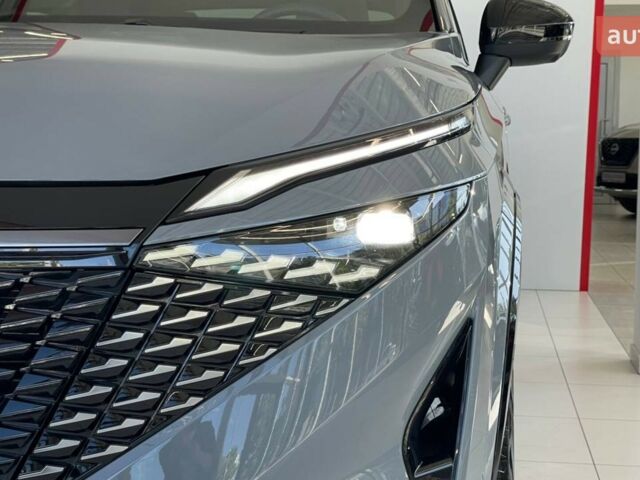 купить новое авто Ниссан Кашкай 2025 года от официального дилера Автоцентр AUTOGROUP Nissan Ниссан фото