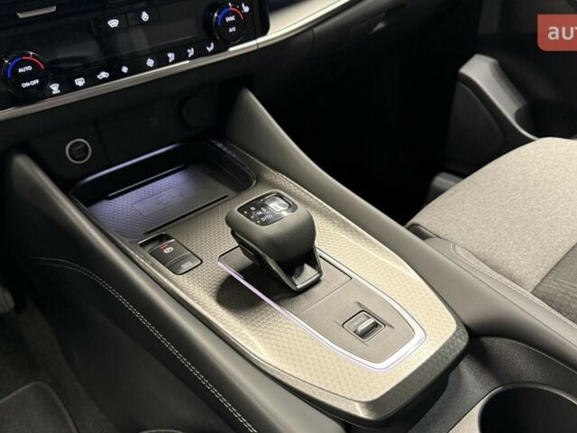 Ниссан Кашкай, объемом двигателя 1.33 л и пробегом 0 тыс. км за 32443 $, фото 5 на Automoto.ua