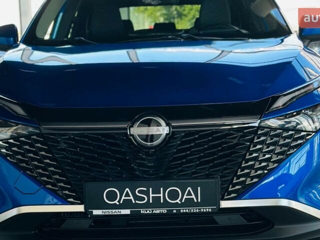 Ниссан Кашкай, объемом двигателя 1.33 л и пробегом 0 тыс. км за 32586 $, фото 2 на Automoto.ua