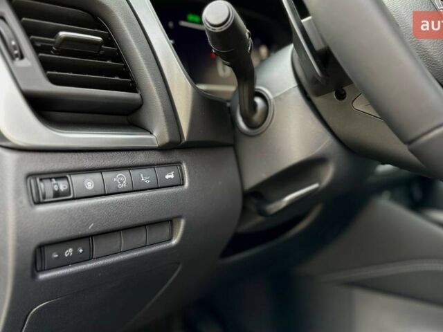 купить новое авто Ниссан Кашкай 2025 года от официального дилера АТМ КРОПИВНИЦЬКИЙ Ниссан фото