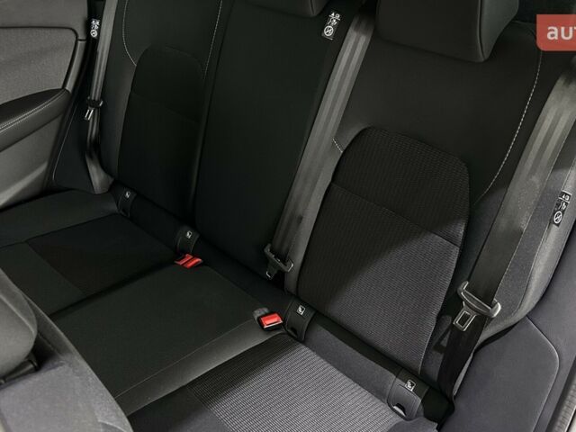 Ніссан Кашкай, об'ємом двигуна 1.33 л та пробігом 0 тис. км за 29806 $, фото 18 на Automoto.ua