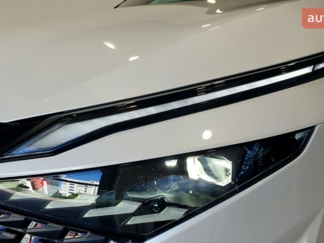 Ниссан Кашкай 2025 в Хмельницком на Automoto.ua Ниссан Кашкай, объемом двигателя 1.5 л и пробегом 0 тыс. км за 43438 $, фото 13 на Automoto.ua