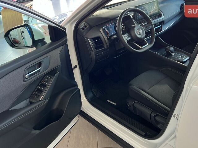 купити нове авто Ніссан Кашкай 2025 року від офіційного дилера Автоцентр AUTO.RIA Ніссан фото