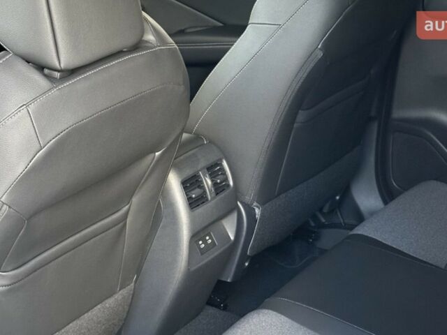 Ниссан Кашкай, объемом двигателя 1.33 л и пробегом 0 тыс. км за 32387 $, фото 21 на Automoto.ua