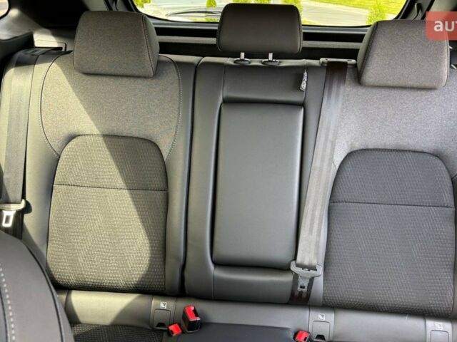 Ниссан Кашкай, объемом двигателя 1.33 л и пробегом 0 тыс. км за 32678 $, фото 16 на Automoto.ua