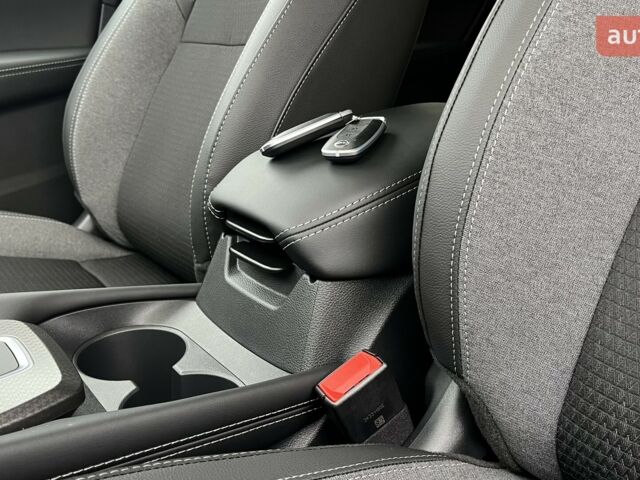 Ниссан Кашкай, объемом двигателя 1.33 л и пробегом 0 тыс. км за 33006 $, фото 15 на Automoto.ua