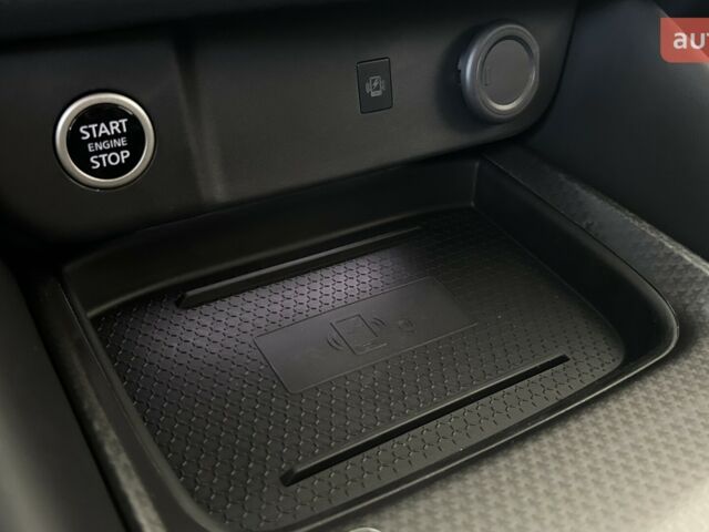 Ниссан Кашкай, объемом двигателя 1.33 л и пробегом 0 тыс. км за 32865 $, фото 13 на Automoto.ua