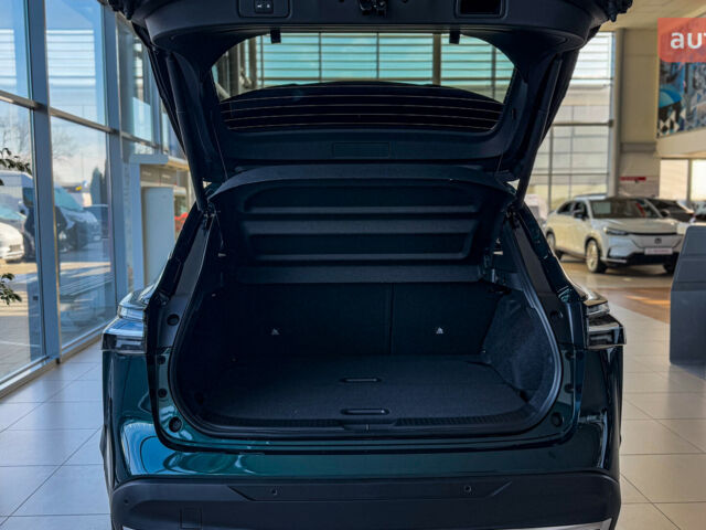 Ниссан Кашкай, объемом двигателя 1.33 л и пробегом 0 тыс. км за 32675 $, фото 21 на Automoto.ua