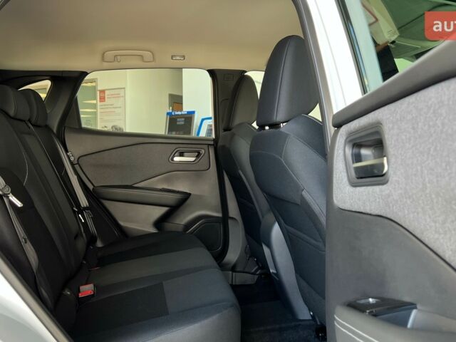 купити нове авто Ніссан Кашкай 2025 року від офіційного дилера Автоцентр AUTO.RIA Ніссан фото