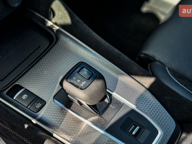 Ниссан Кашкай, объемом двигателя 1.33 л и пробегом 0 тыс. км за 36801 $, фото 19 на Automoto.ua