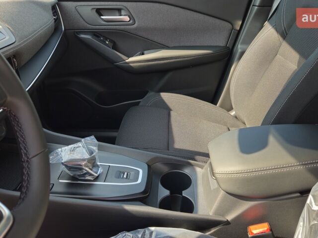 Ніссан Кашкай, об'ємом двигуна 1.33 л та пробігом 0 тис. км за 29955 $, фото 24 на Automoto.ua