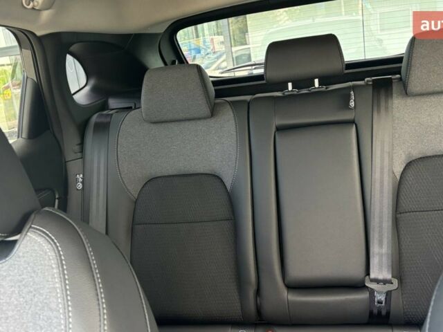 Ниссан Кашкай, объемом двигателя 1.5 л и пробегом 0 тыс. км за 37800 $, фото 27 на Automoto.ua