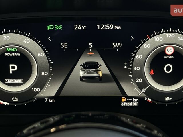 купить новое авто Ниссан Кашкай 2025 года от официального дилера Автоцентр AUTOGROUP Nissan Ниссан фото