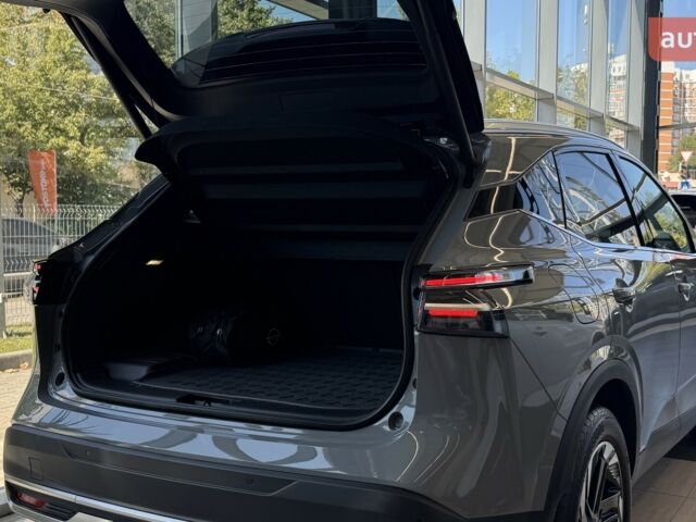 купити нове авто Ніссан Кашкай 2025 року від офіційного дилера Автоцентр AUTO.RIA Ніссан фото