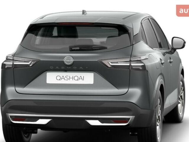 купити нове авто Ніссан Кашкай 2025 року від офіційного дилера Автоцентр AUTO.RIA Ніссан фото