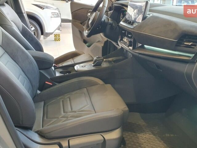Ніссан Кашкай, об'ємом двигуна 1.33 л та пробігом 0 тис. км за 36970 $, фото 26 на Automoto.ua