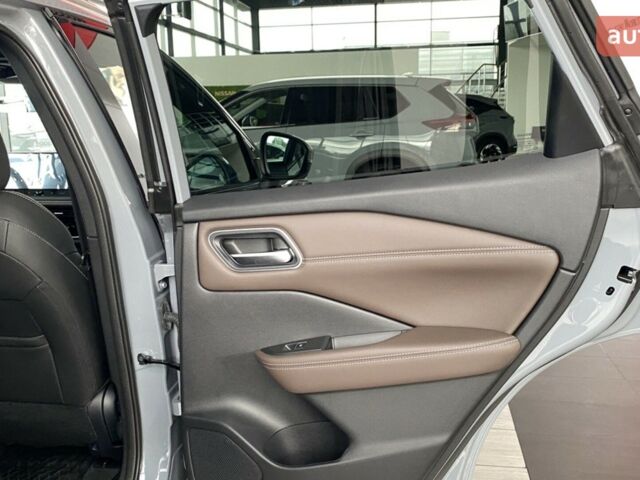 купить новое авто Ниссан Кашкай 2025 года от официального дилера Автоцентр AUTO.RIA Ниссан фото