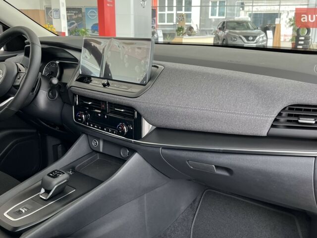 Ниссан Кашкай, объемом двигателя 1.33 л и пробегом 0 тыс. км за 29933 $, фото 10 на Automoto.ua