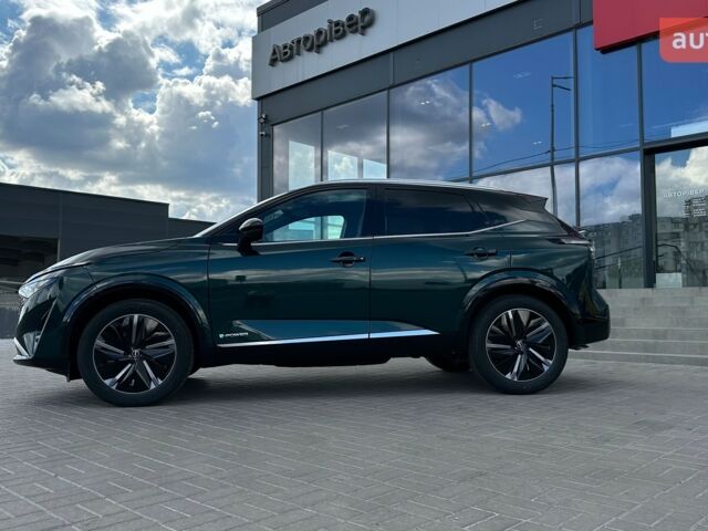 Ніссан Кашкай, об'ємом двигуна 1.33 л та пробігом 0 тис. км за 35412 $, фото 8 на Automoto.ua