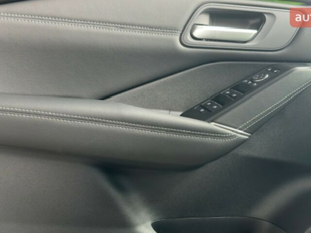 Ніссан Кашкай, об'ємом двигуна 1.33 л та пробігом 0 тис. км за 35717 $, фото 14 на Automoto.ua