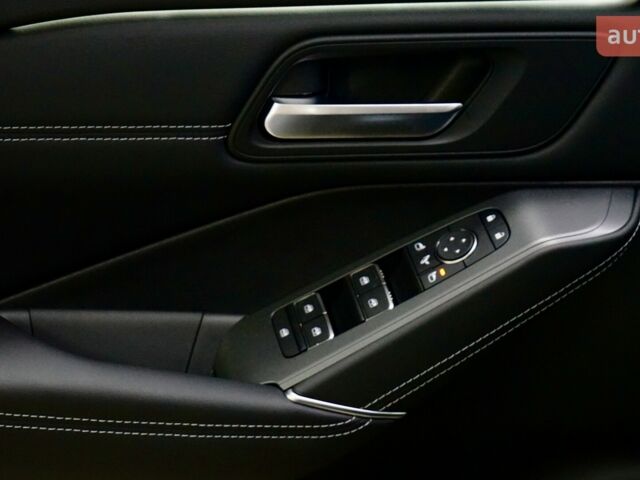 Ніссан Кашкай, об'ємом двигуна 1.33 л та пробігом 0 тис. км за 32549 $, фото 17 на Automoto.ua