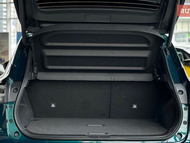 Ниссан Кашкай, объемом двигателя 1.33 л и пробегом 0 тыс. км за 32586 $, фото 7 на Automoto.ua