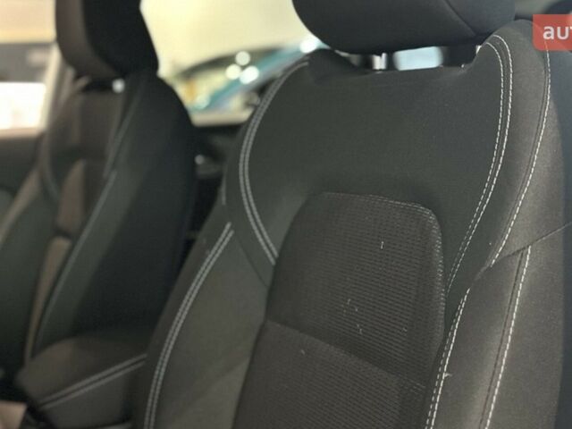 Ніссан Кашкай, об'ємом двигуна 1.33 л та пробігом 0 тис. км за 29729 $, фото 13 на Automoto.ua