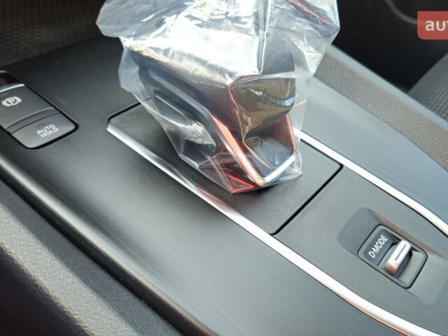 Ниссан Кашкай, объемом двигателя 1.33 л и пробегом 0 тыс. км за 29750 $, фото 7 на Automoto.ua