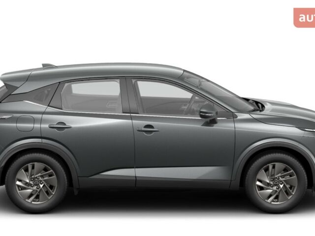 купити нове авто Ніссан Кашкай 2025 року від офіційного дилера Автоцентр AUTO.RIA Ніссан фото