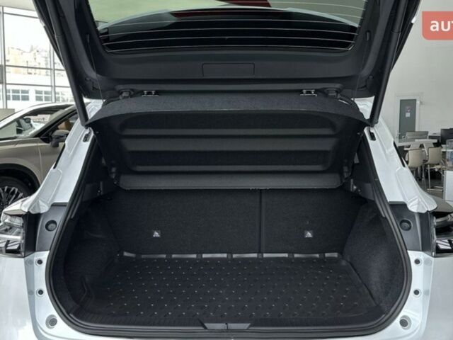 Ниссан Кашкай, объемом двигателя 1.33 л и пробегом 0 тыс. км за 37487 $, фото 16 на Automoto.ua