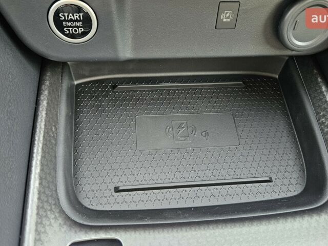 Ніссан Кашкай, об'ємом двигуна 1.33 л та пробігом 0 тис. км за 34668 $, фото 6 на Automoto.ua