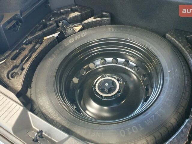 Ніссан Кашкай, об'ємом двигуна 1.33 л та пробігом 0 тис. км за 36771 $, фото 69 на Automoto.ua