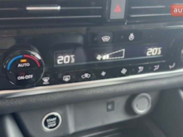 Ніссан Кашкай, об'ємом двигуна 1.33 л та пробігом 0 тис. км за 35717 $, фото 1 на Automoto.ua