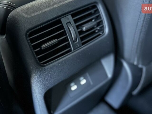 Ніссан Кашкай, об'ємом двигуна 1.33 л та пробігом 0 тис. км за 34637 $, фото 16 на Automoto.ua