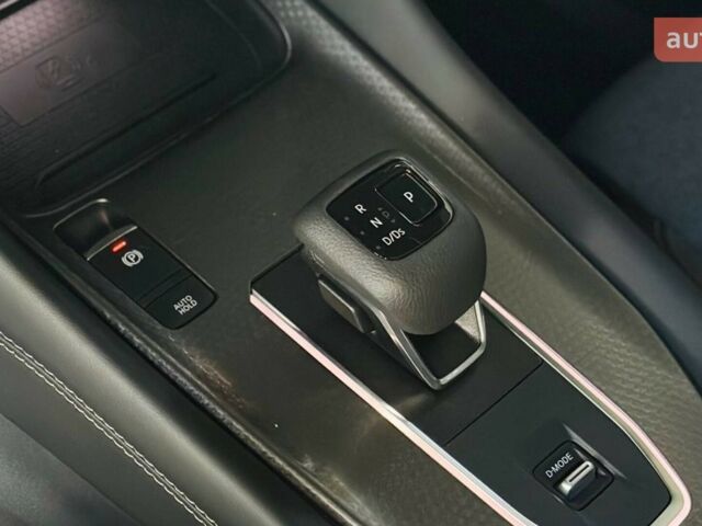 Ниссан Кашкай, объемом двигателя 1.33 л и пробегом 0 тыс. км за 32586 $, фото 11 на Automoto.ua