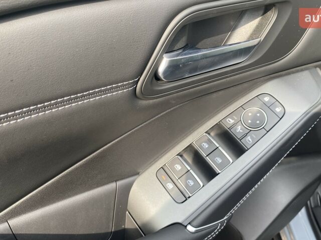 Ниссан Кашкай, объемом двигателя 1.33 л и пробегом 0 тыс. км за 32533 $, фото 6 на Automoto.ua