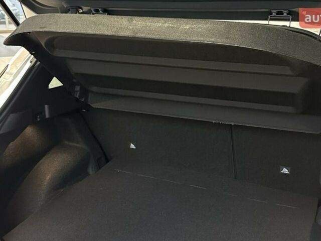 Ніссан Кашкай, об'ємом двигуна 1.33 л та пробігом 0 тис. км за 29729 $, фото 19 на Automoto.ua