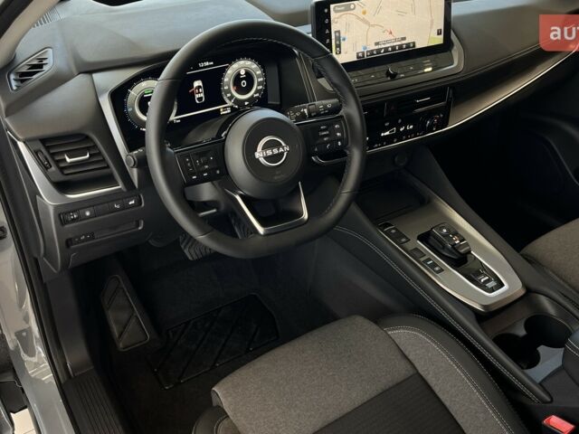 купить новое авто Ниссан Кашкай 2025 года от официального дилера Автоцентр AUTOGROUP Nissan Ниссан фото